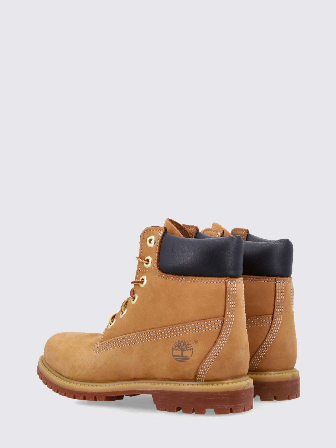 [Timberland] Boots SS26 TB112909 7131