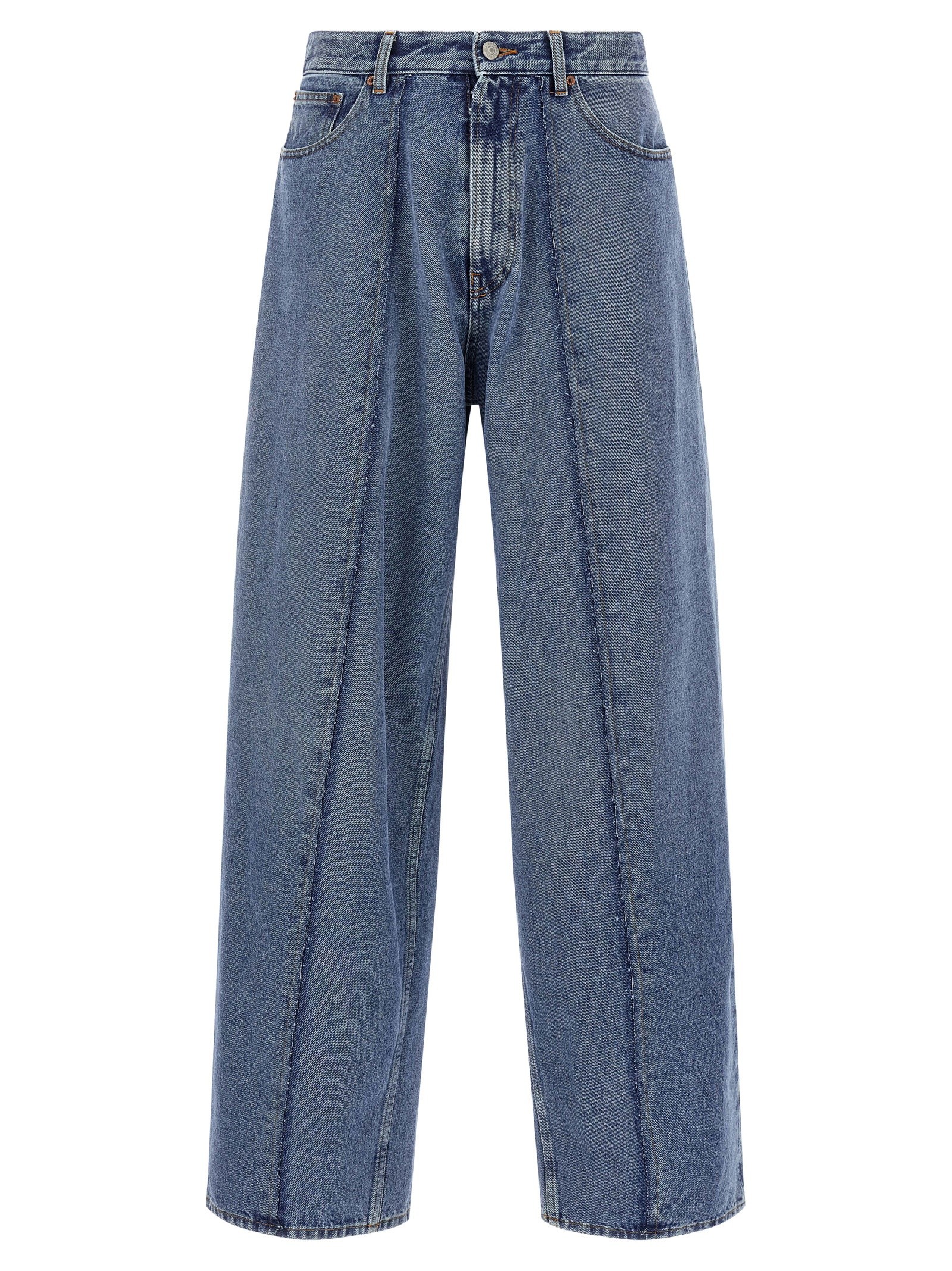 [MM6 Maison Margiela] Jeans FW25 SH0LA0011M30018967