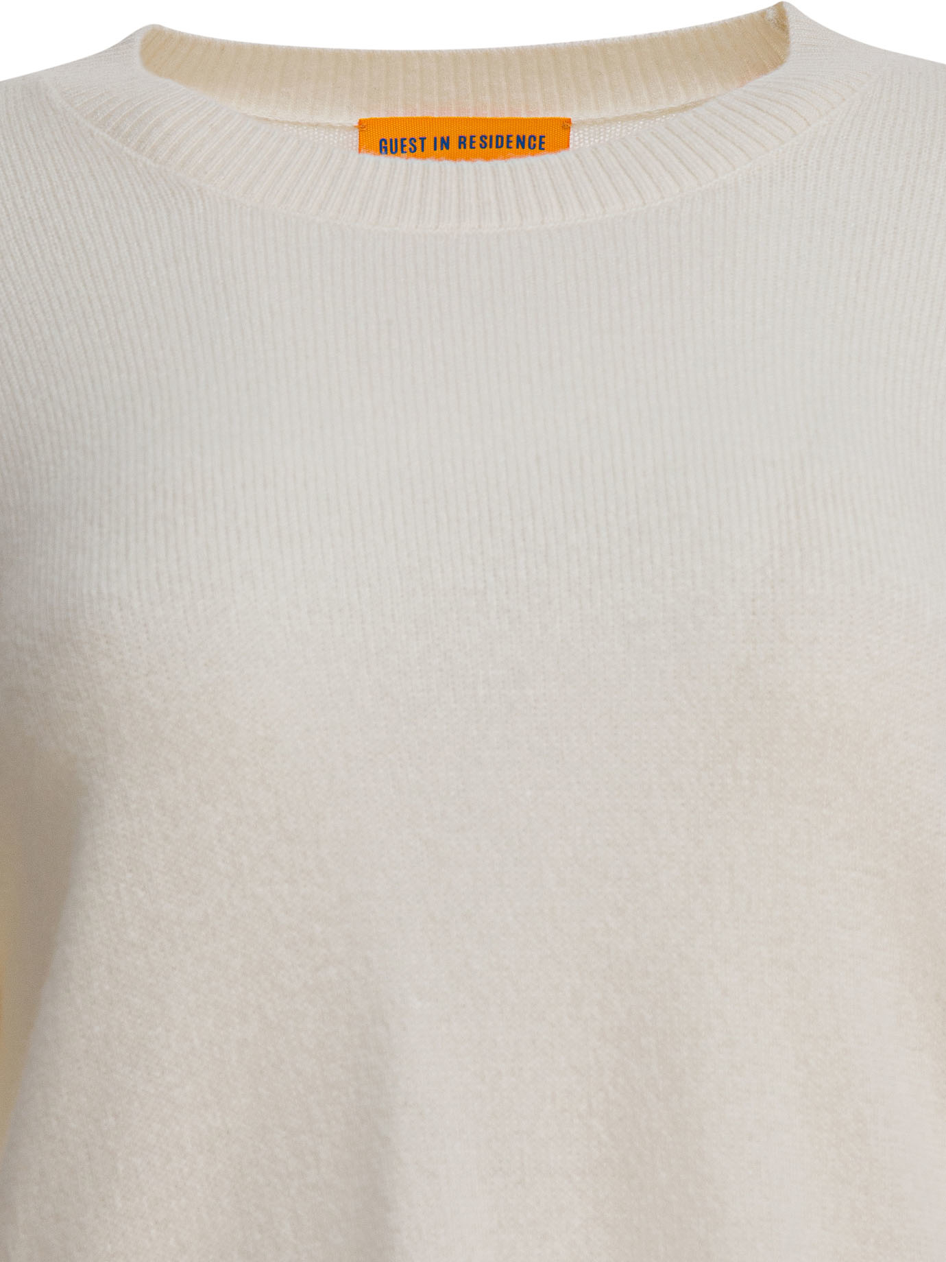 [GUEST IN RESIDENCE] Knitwear SS26 W12710JLCRE