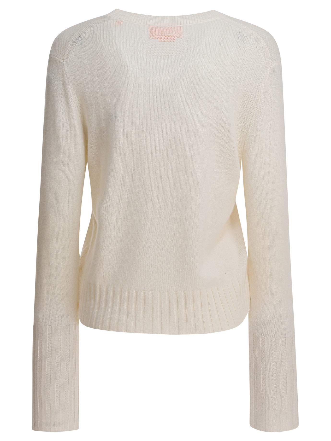 [GUEST IN RESIDENCE] Knitwear SS26 W12710JLCRE