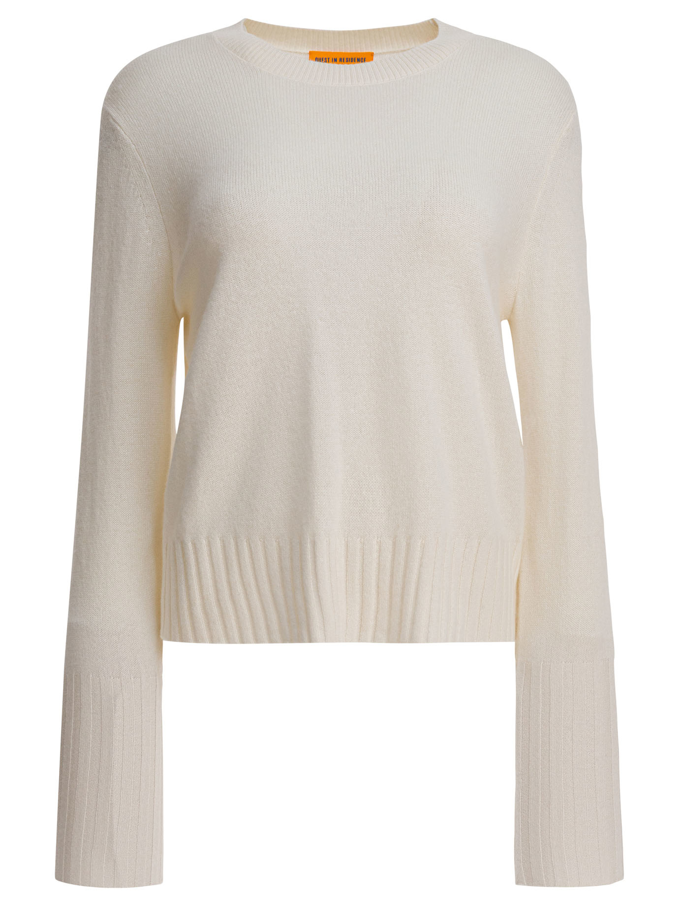 [GUEST IN RESIDENCE] Knitwear SS26 W12710JLCRE