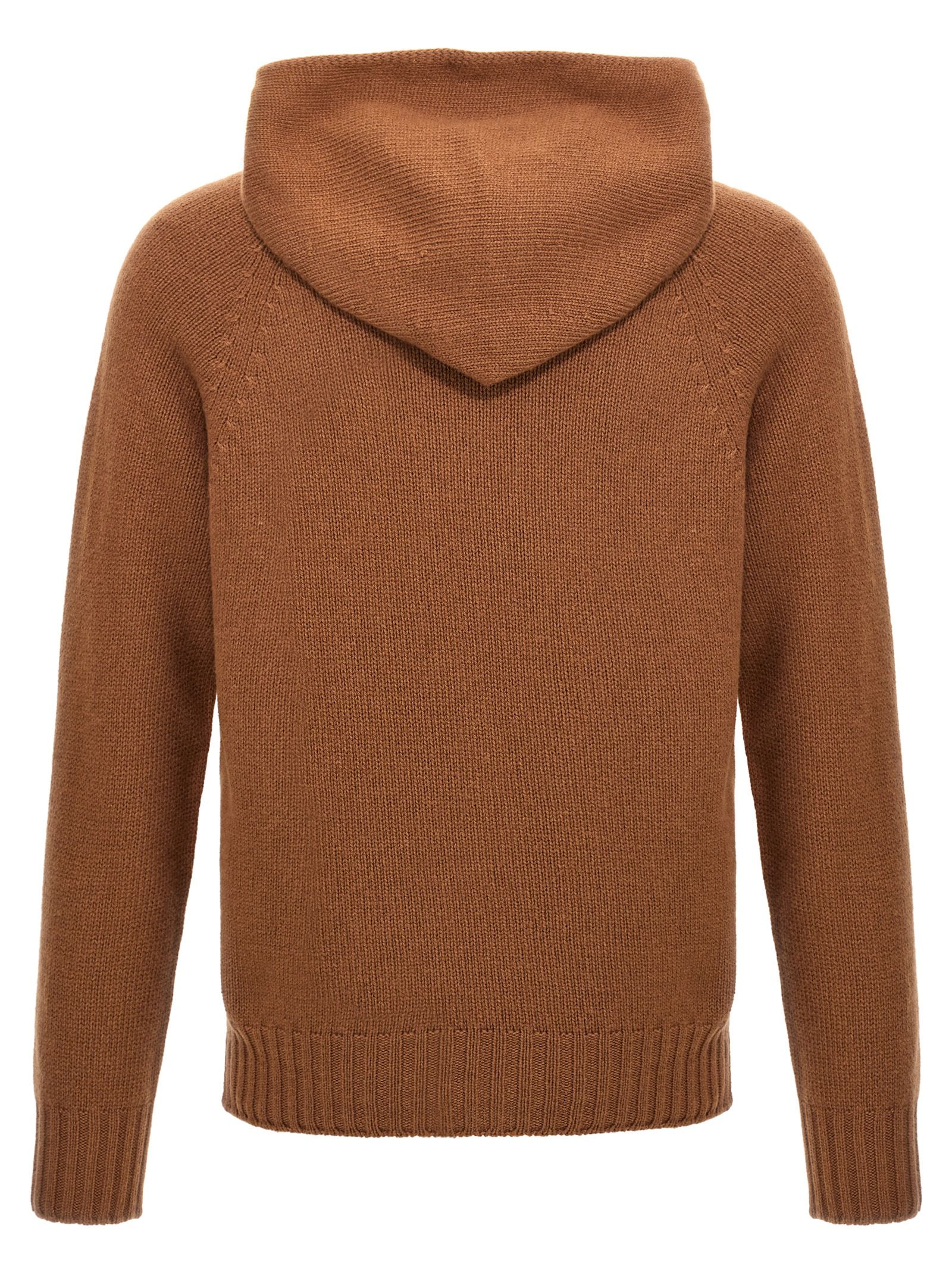 [Ma'Ry'Ya] Hoodie FW24 YNK043B4