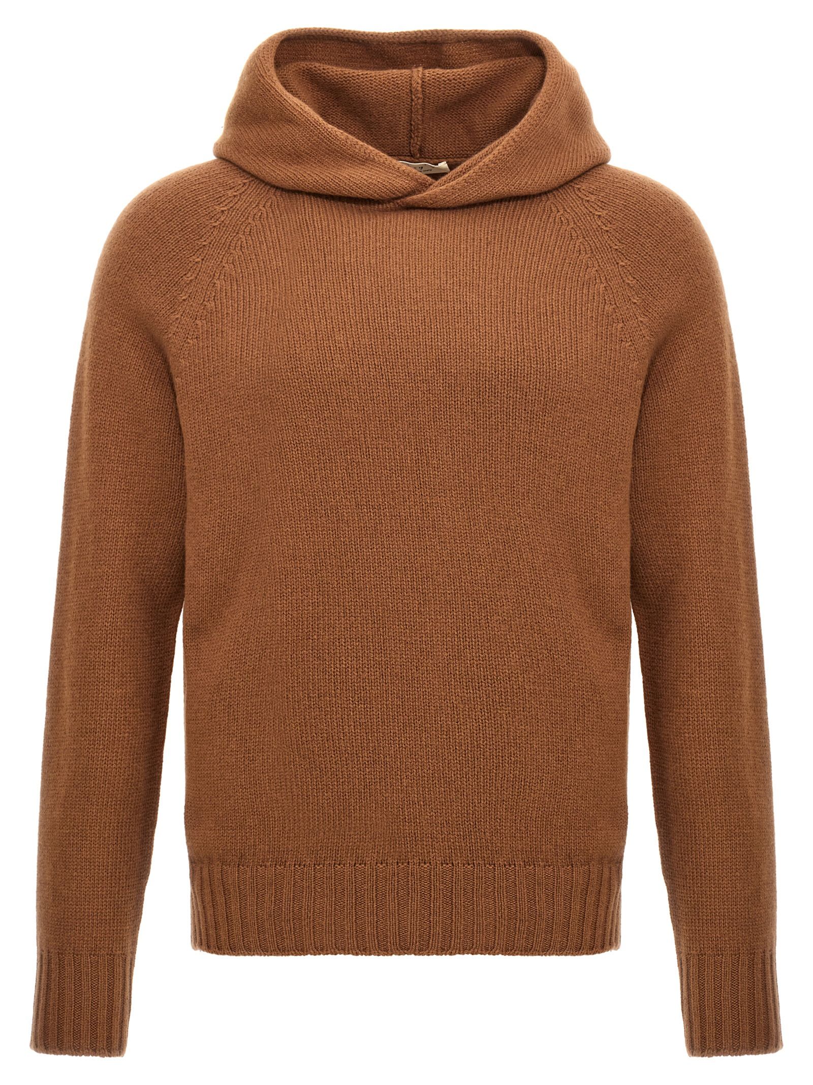 [Ma'Ry'Ya] Hoodie FW24 YNK043B4