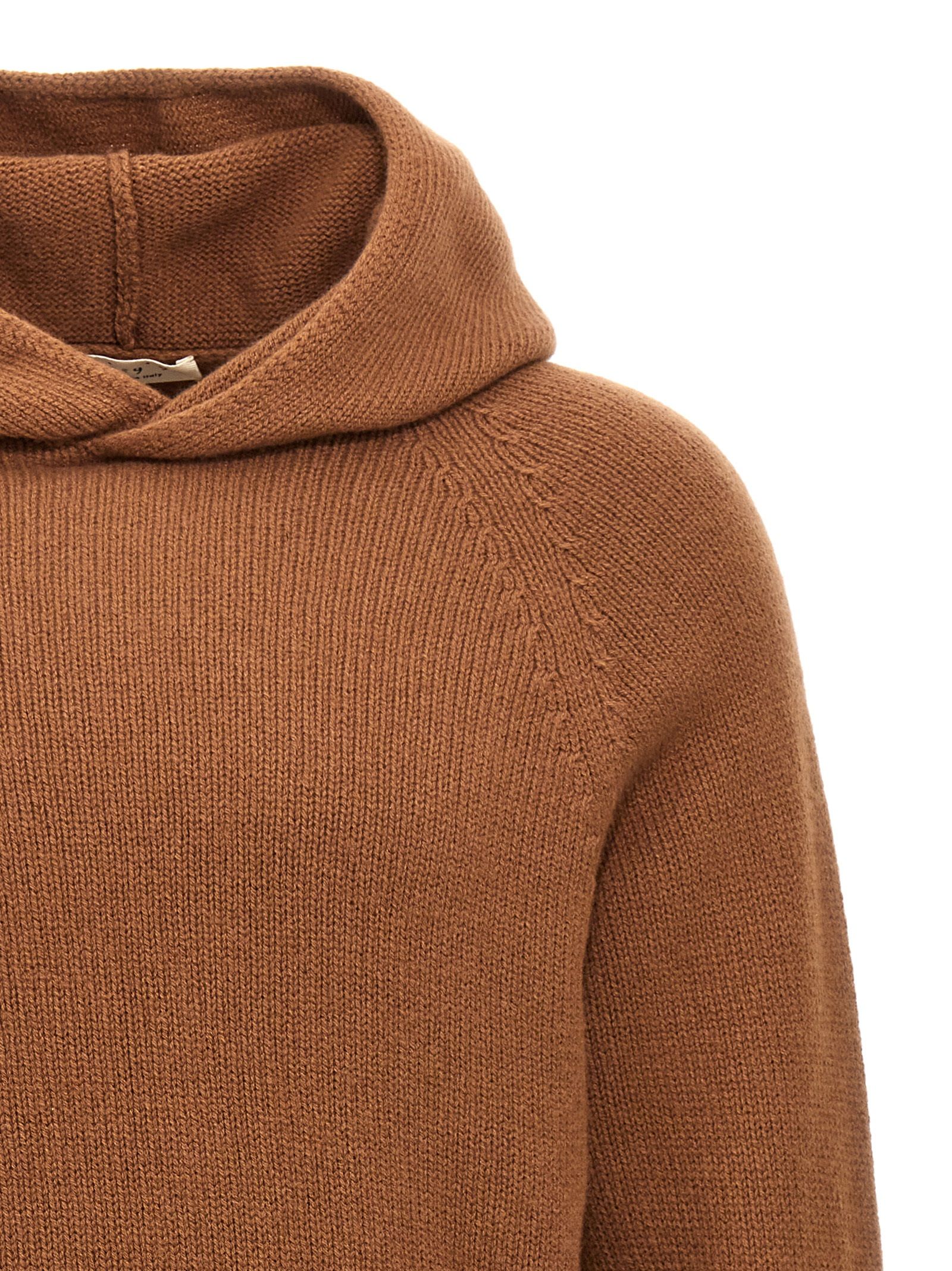 [Ma'Ry'Ya] Hoodie FW24 YNK043B4