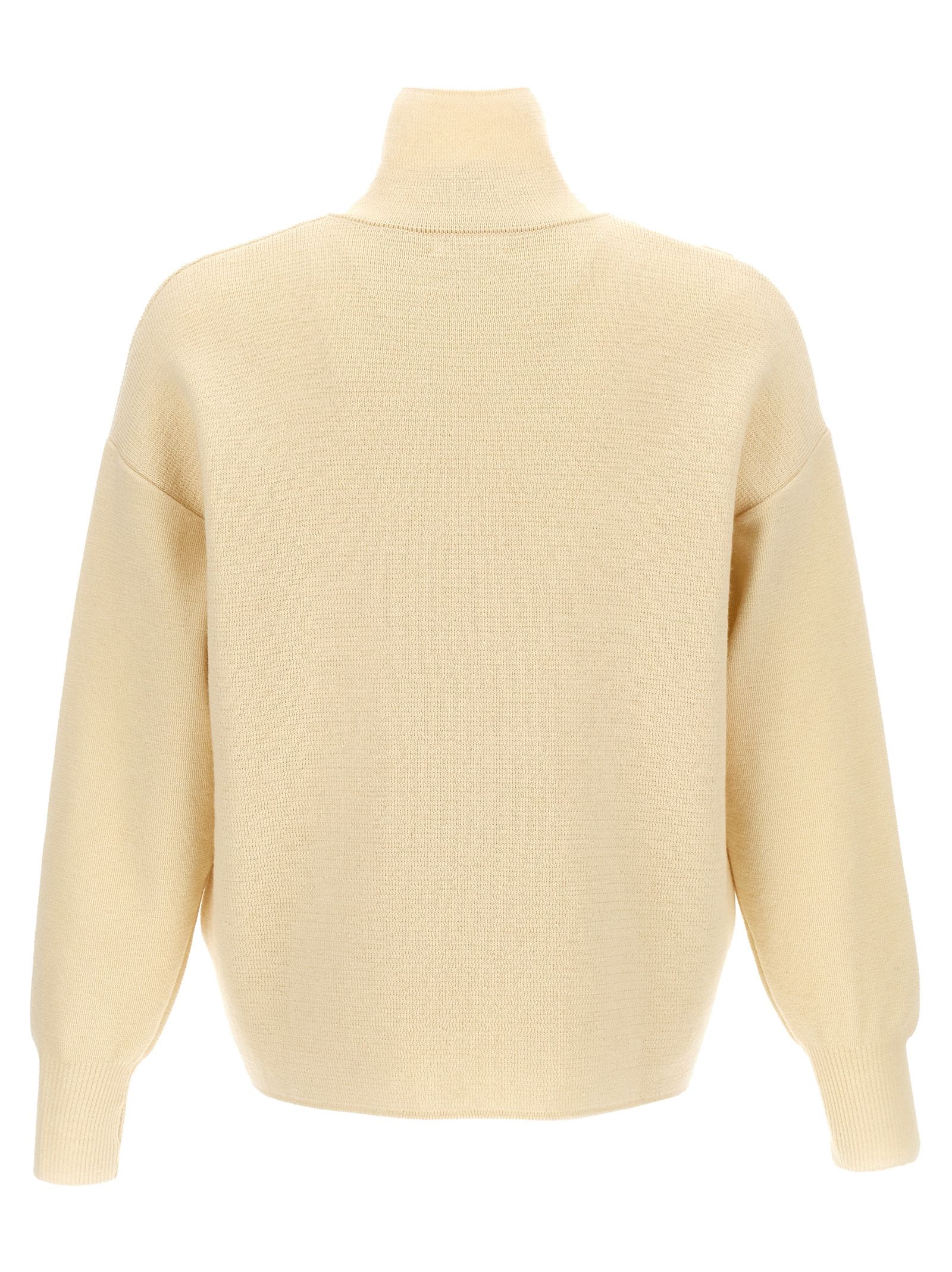 [Ma'Ry'Ya] Knitwear FW24 YNK055G1