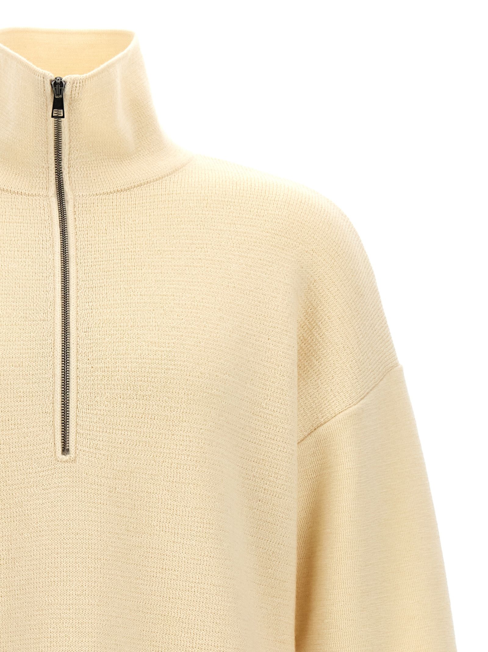 [Ma'Ry'Ya] Knitwear FW24 YNK055G1