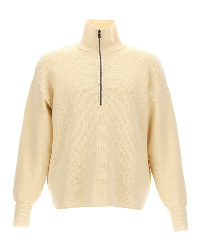 [Ma'Ry'Ya] Knitwear FW24 YNK055G1