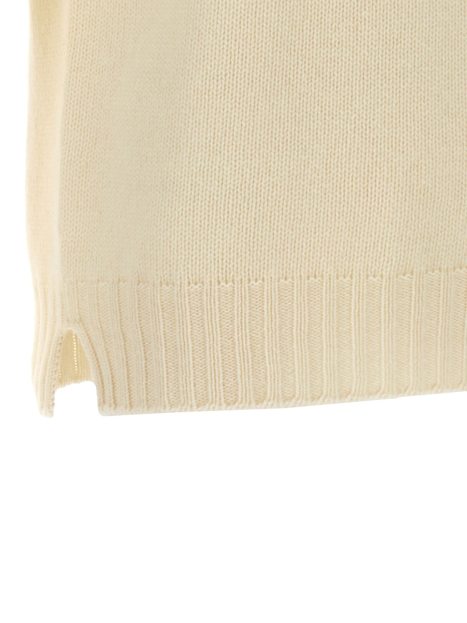 [Ma'Ry'Ya] Knitwear FW24 YNK042B1