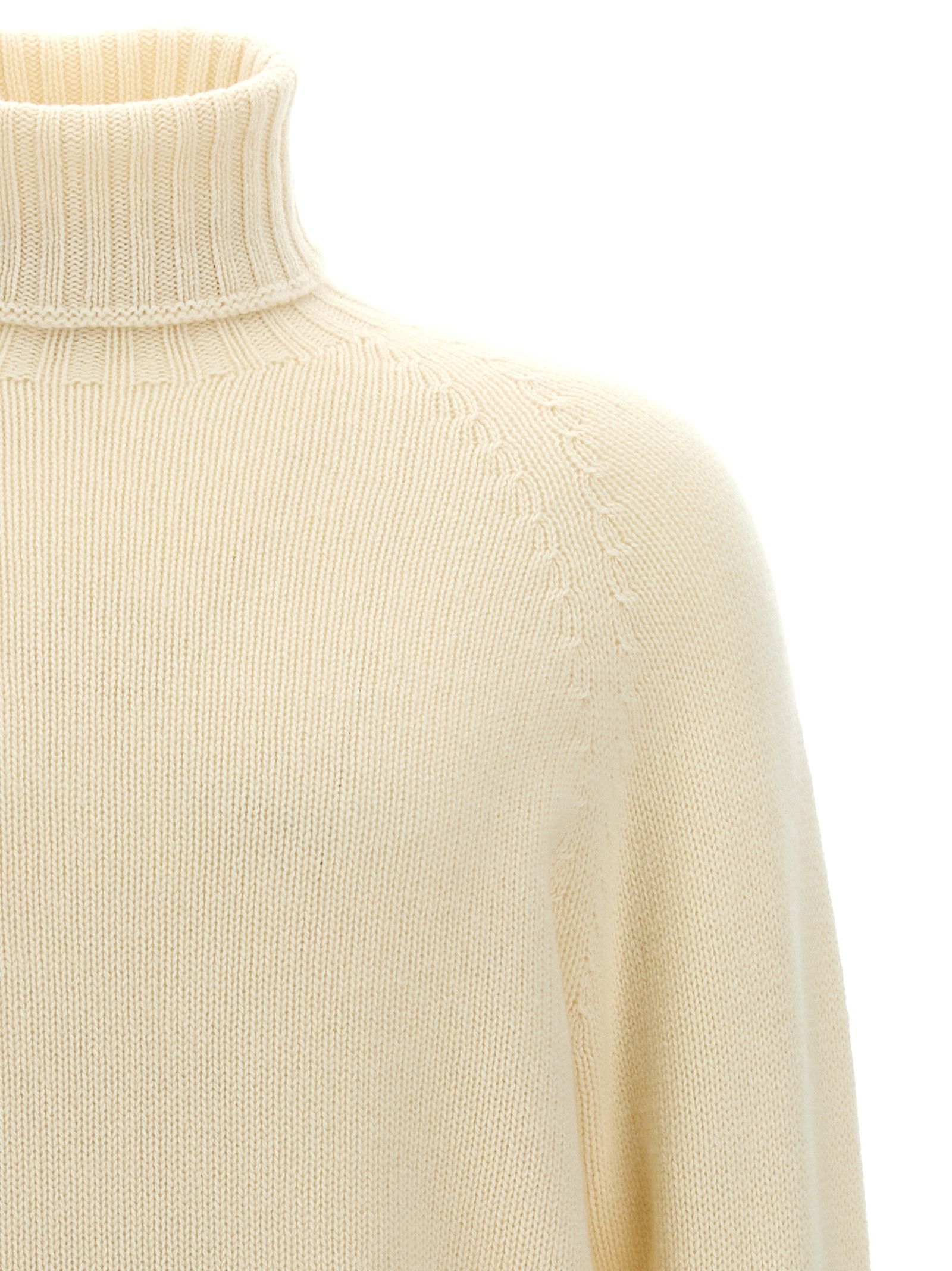[Ma'Ry'Ya] Knitwear FW24 YNK042B1