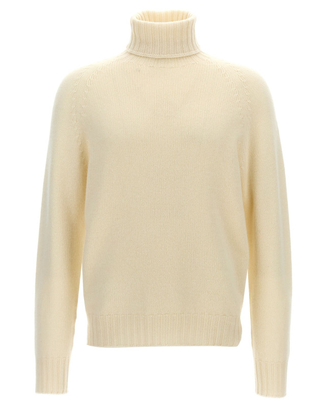 [Ma'Ry'Ya] Knitwear FW24 YNK042B1