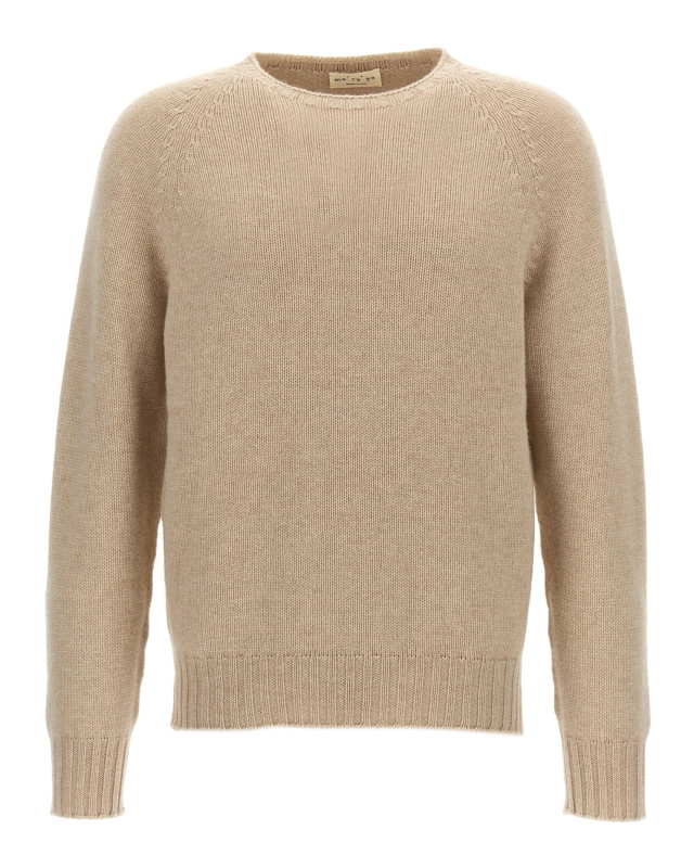 [Ma'Ry'Ya] Knitwear FW24 YNK040B2