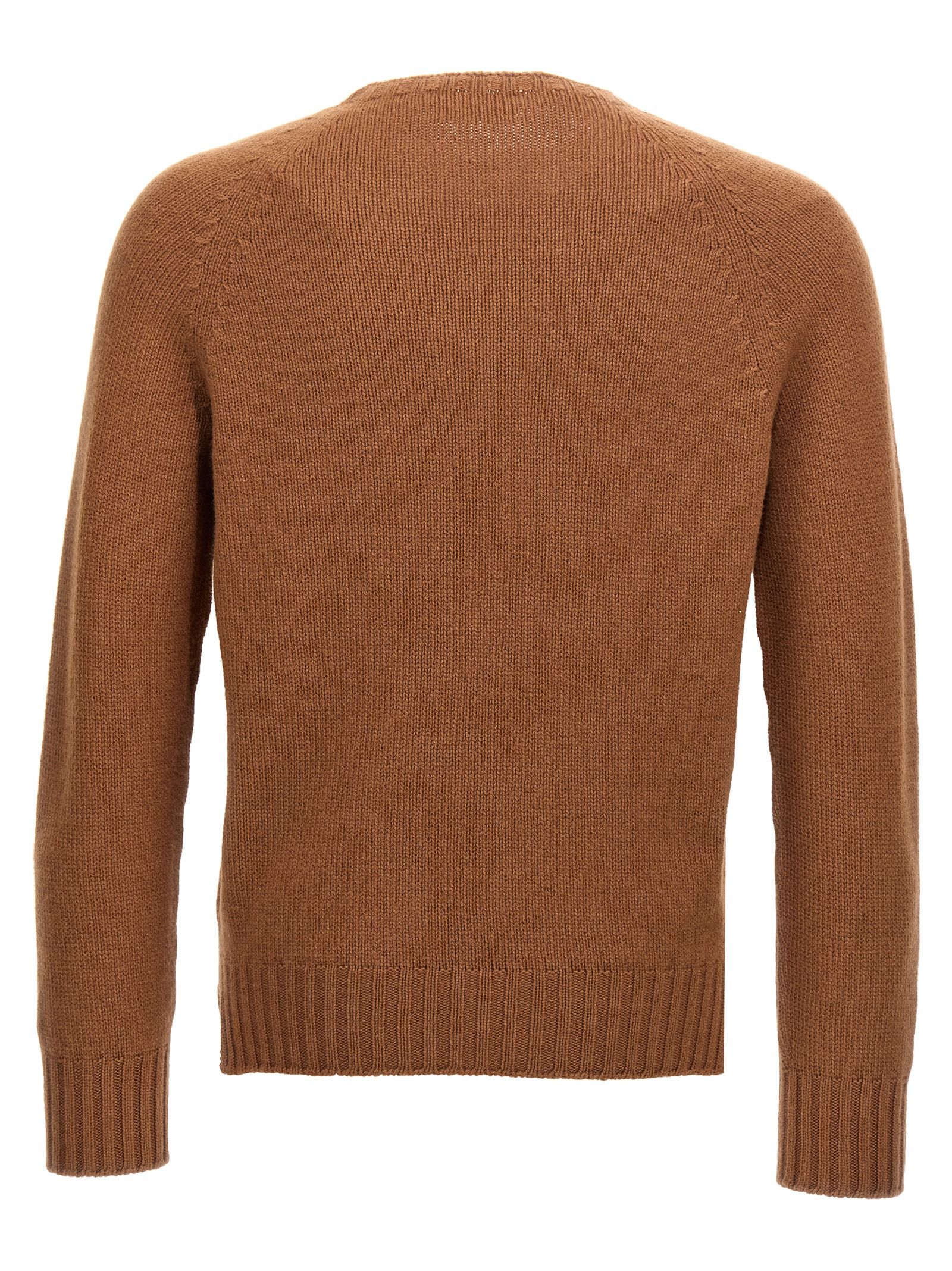 [Ma'Ry'Ya] Knitwear FW24 YNK040B4