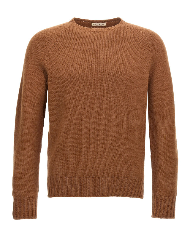 [Ma'Ry'Ya] Knitwear FW24 YNK040B4