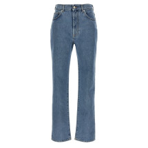 [LouLou De Saison] Jeans SS25 WULARWASHED LIGHT BLUE