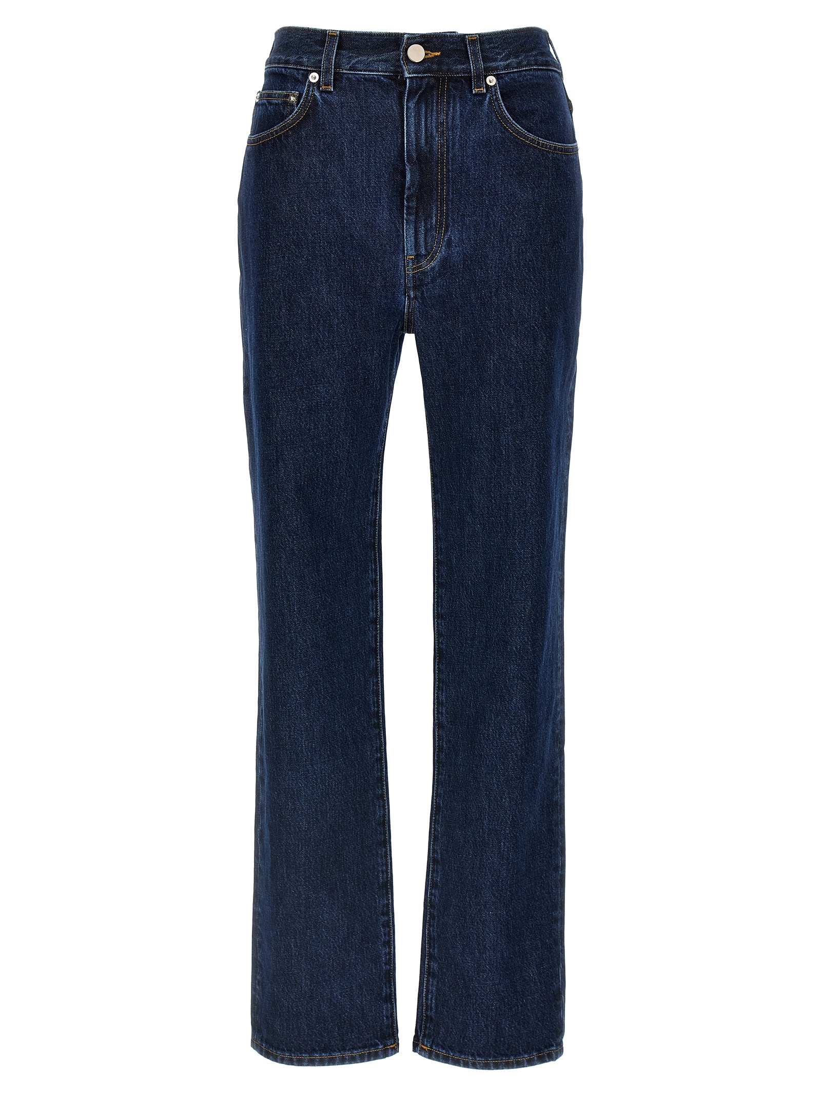 [LouLou De Saison] Jeans SS25 WULARWASHED BLUE