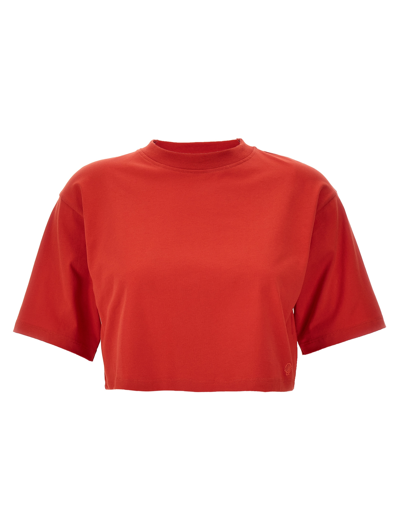 [LouLou De Saison] T-shirts Short Sleeve SS25 GUPOTOMATO