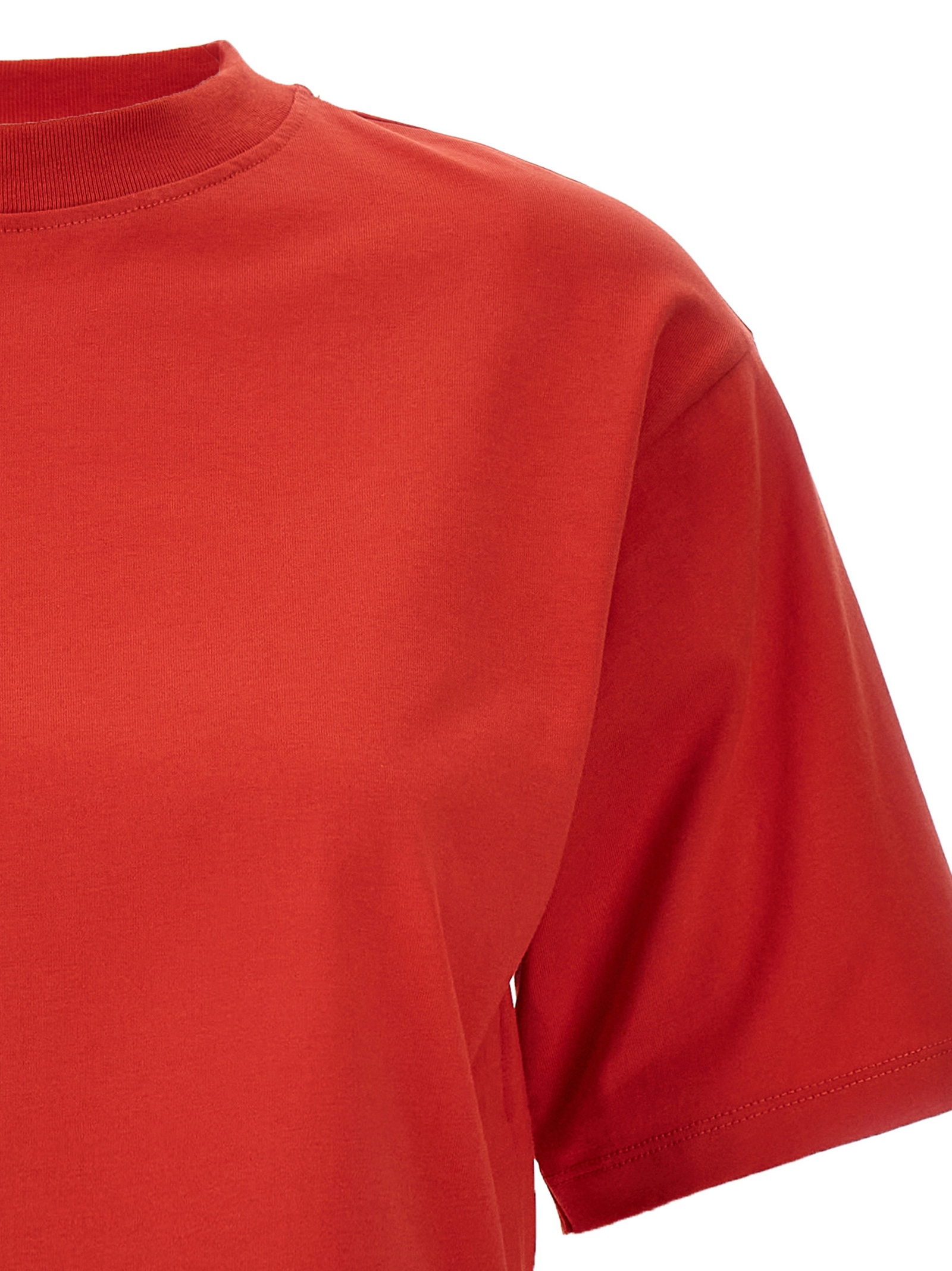 [LouLou De Saison] T-shirts Short Sleeve SS25 GUPOTOMATO
