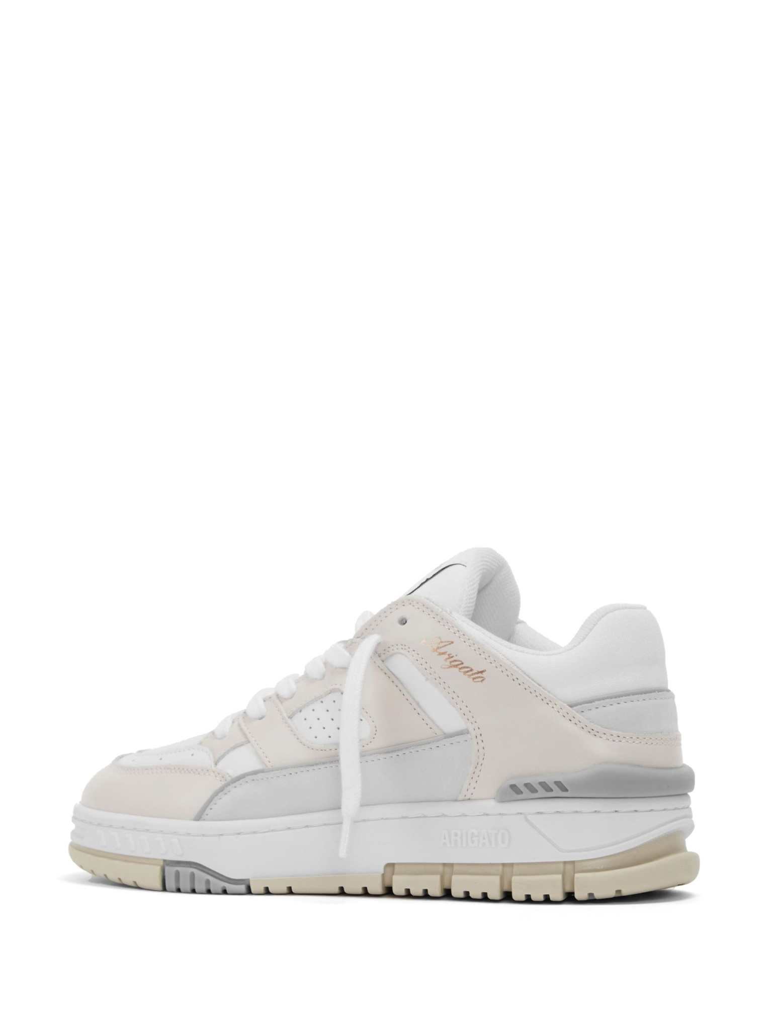 [Axel Arigato] Sneakers SS25 F1186003CREMINO