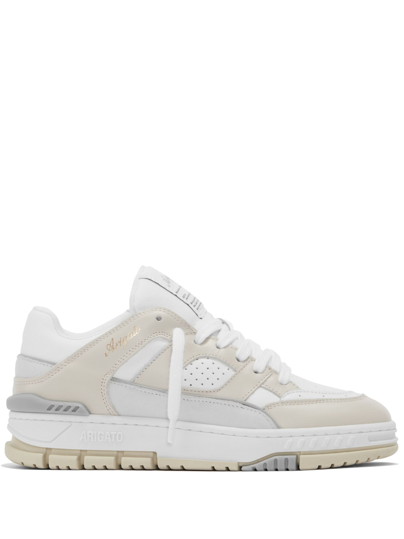 [Axel Arigato] Sneakers SS25 F1186003CREMINO