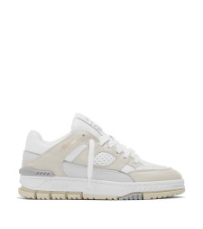 [Axel Arigato] Sneakers SS25 F1186003CREMINO