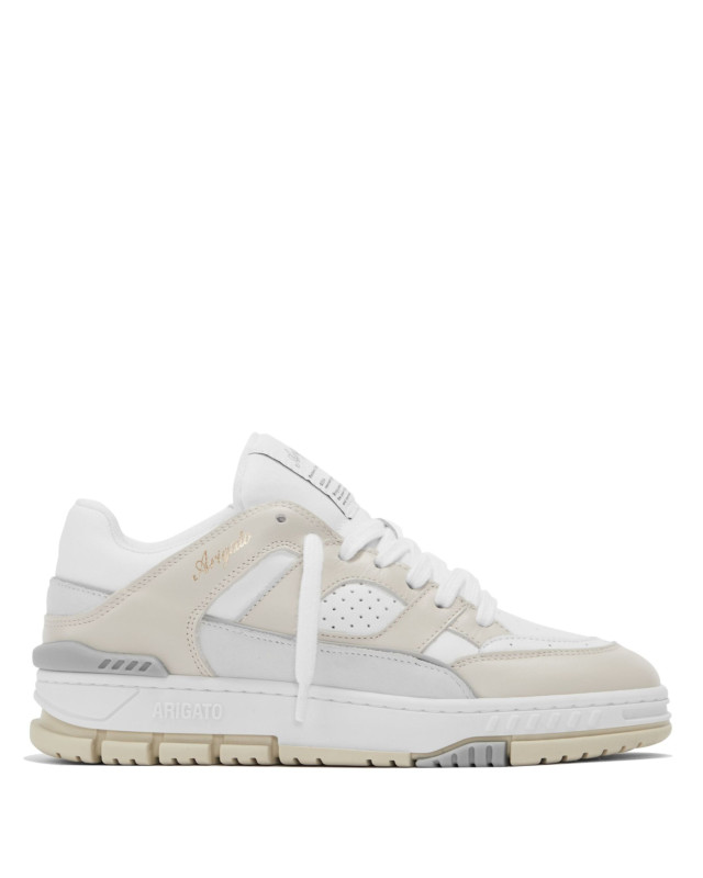 [Axel Arigato] Sneakers SS25 F1186003CREMINO