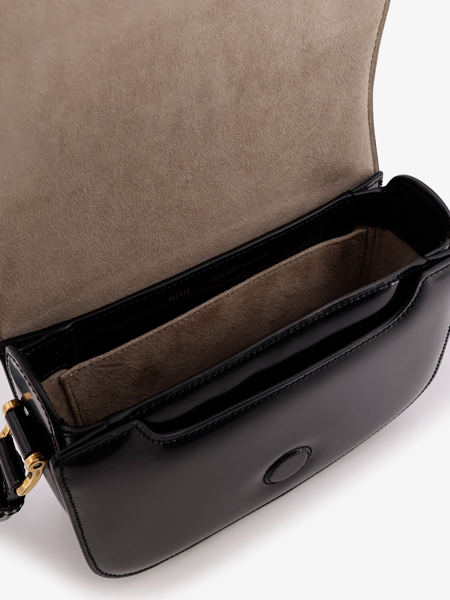 [Ami Paris] Bag FW26 ULL717AL0139001