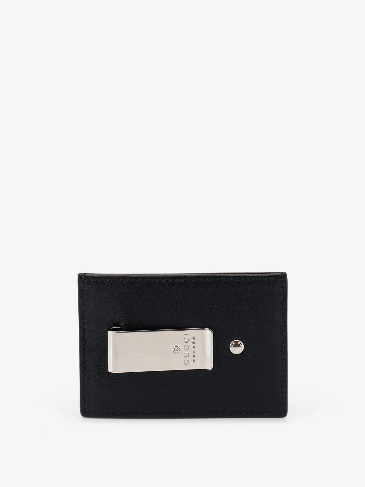 [Gucci] Wallet FW26 835051AAE071000