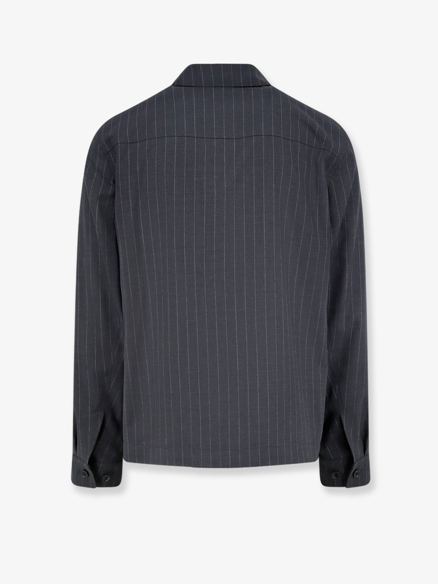[Burberry] Jacket FW26 8125777C6179