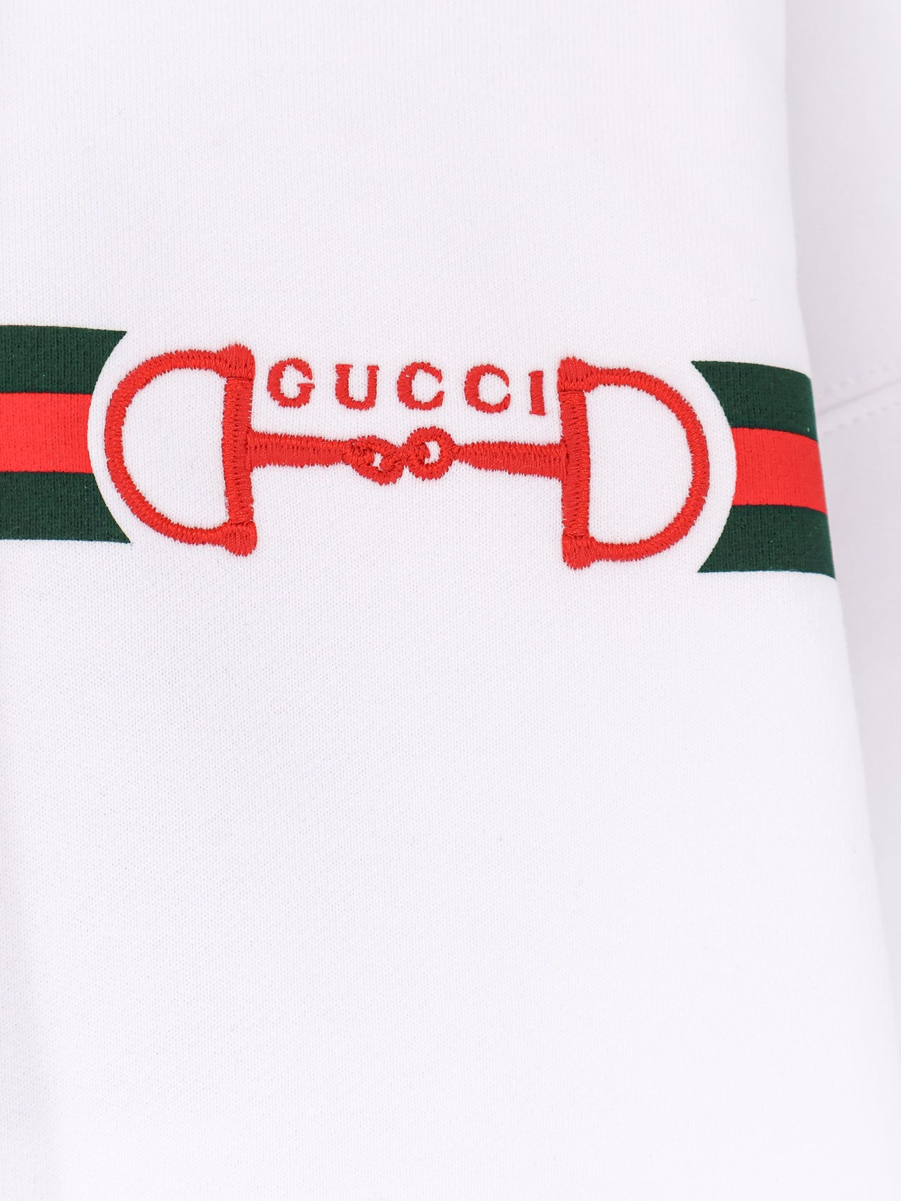 [Gucci] Sweatshirt FW26 837930XJHM09051