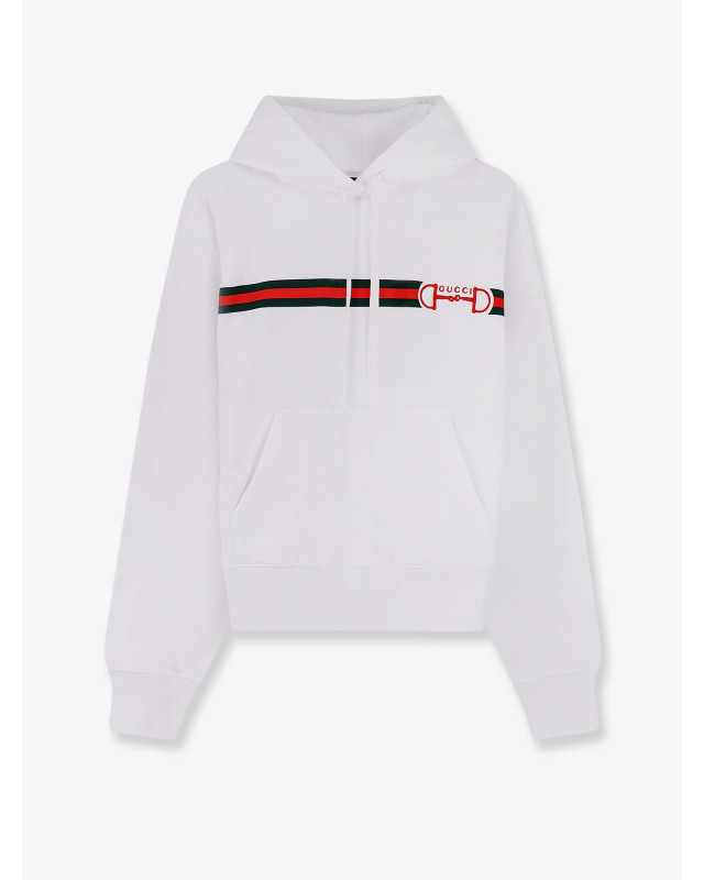 [Gucci] Sweatshirt FW26 837930XJHM09051
