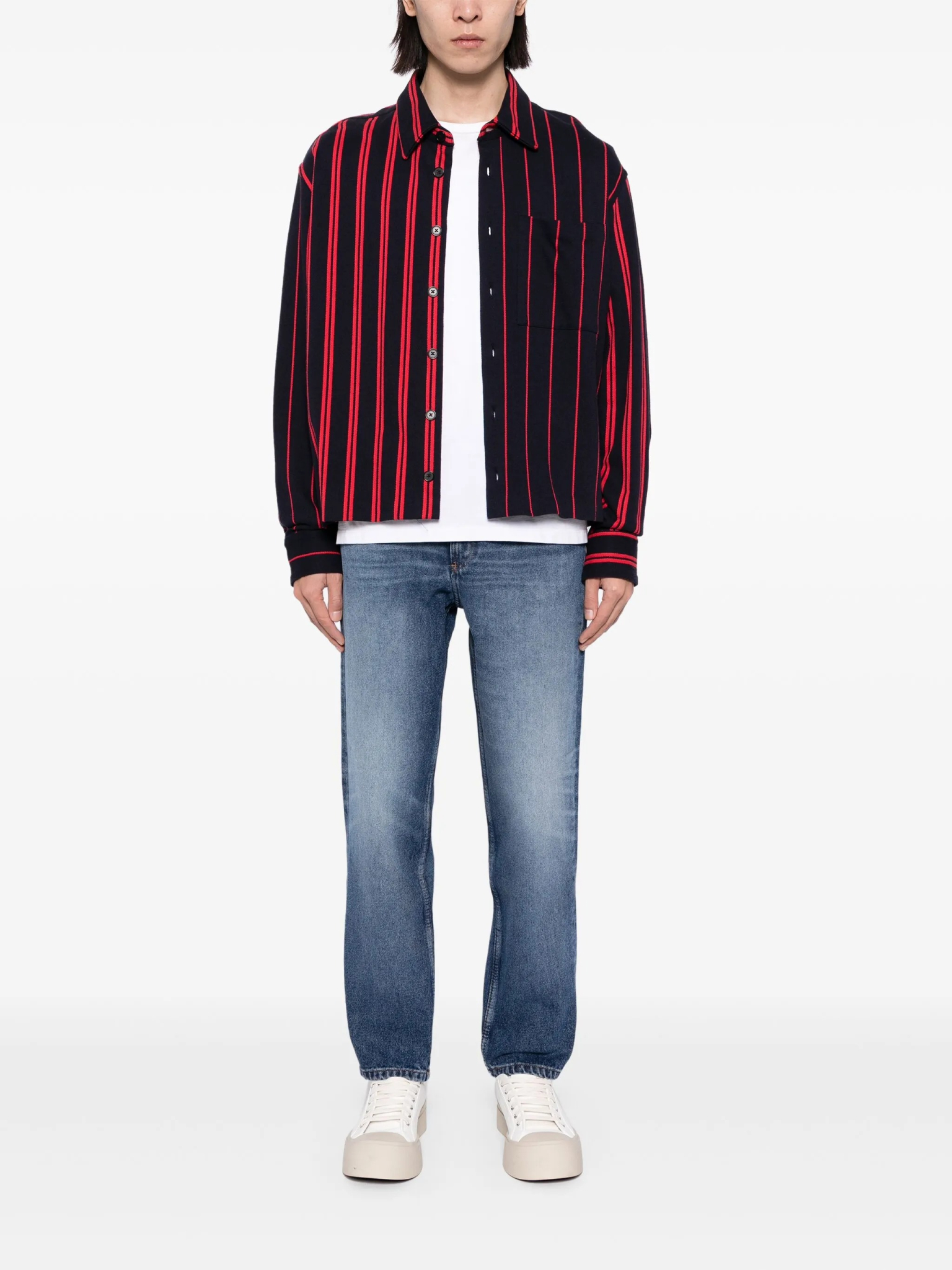 [A.P.C.] Jeans FW26 COHADH09121