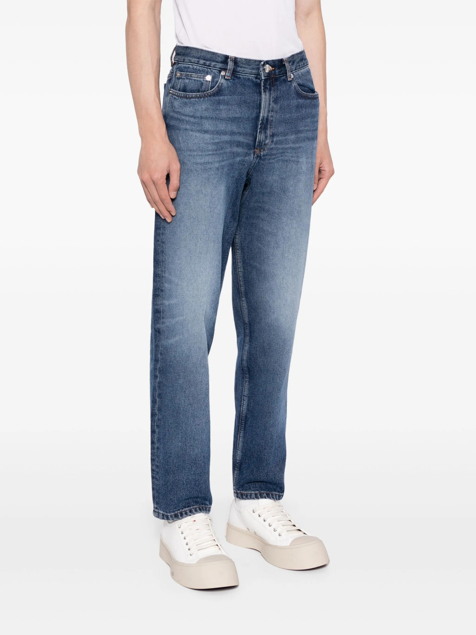 [A.P.C.] Jeans FW26 COHADH09121