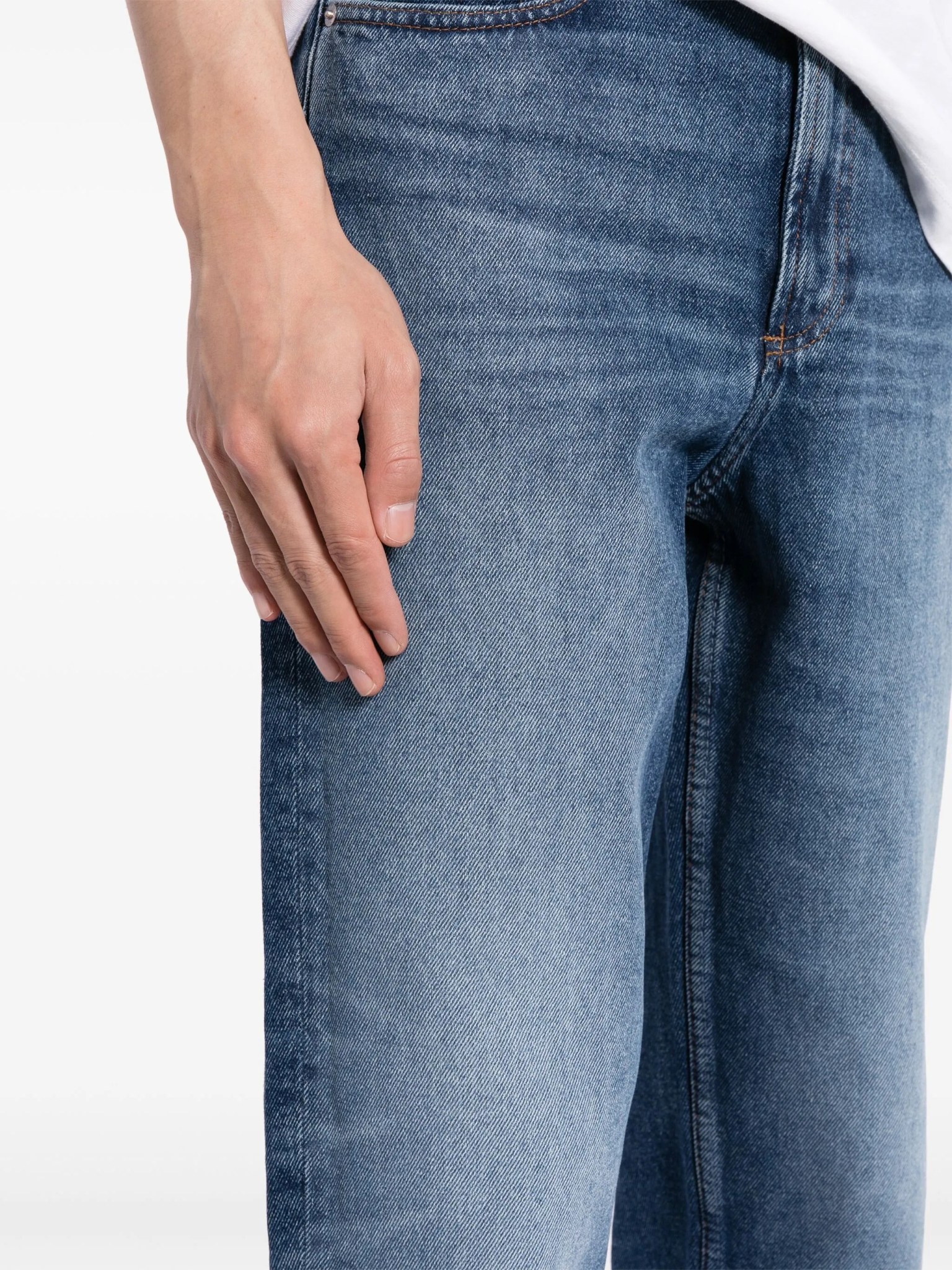 [A.P.C.] Jeans FW26 COHADH09121