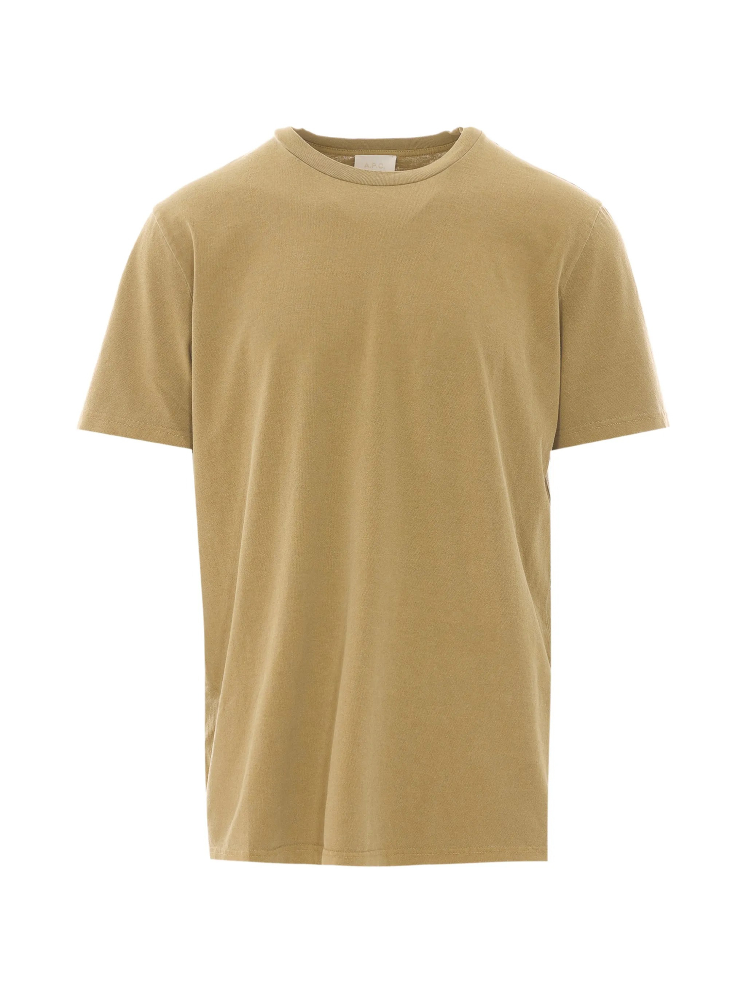 [A.P.C.] T-shirts FW26 COHBSM26470