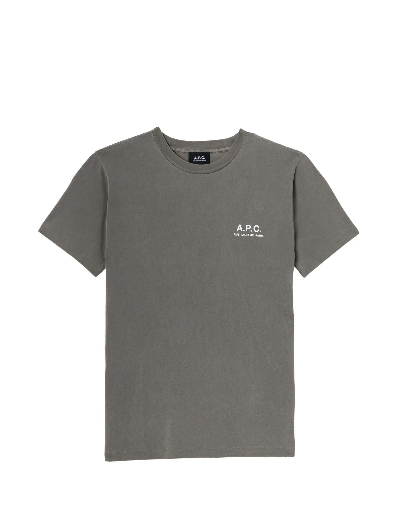 [A.P.C.] T-shirts FW26 COHBSM26478