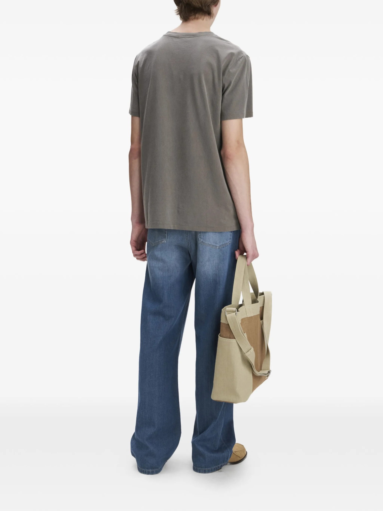 [A.P.C.] T-shirts FW26 COHBSM26478