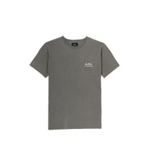 [A.P.C.] T-shirts FW26 COHBSM26478