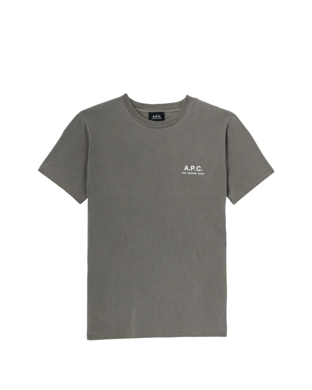 [A.P.C.] T-shirts FW26 COHBSM26478