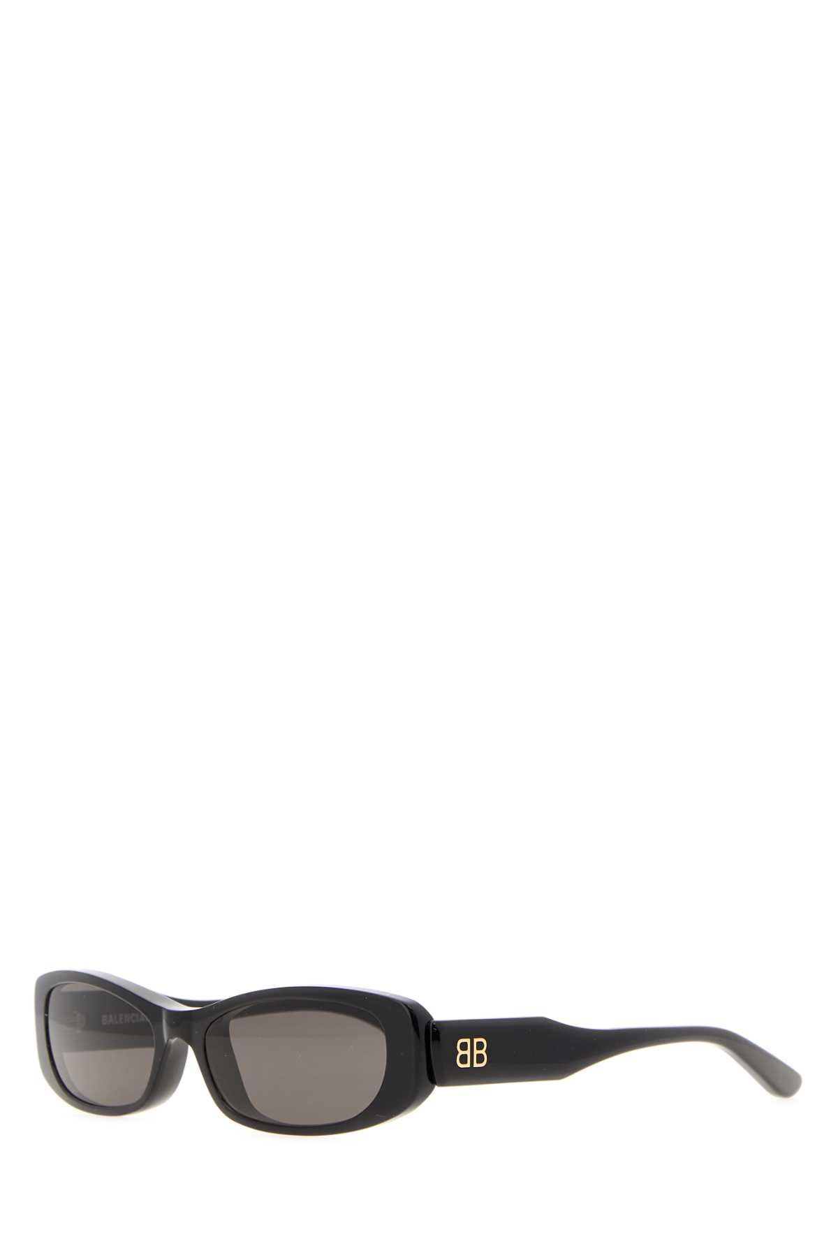 [Balenciaga] Sunglasses SS26 870642T0039 1000