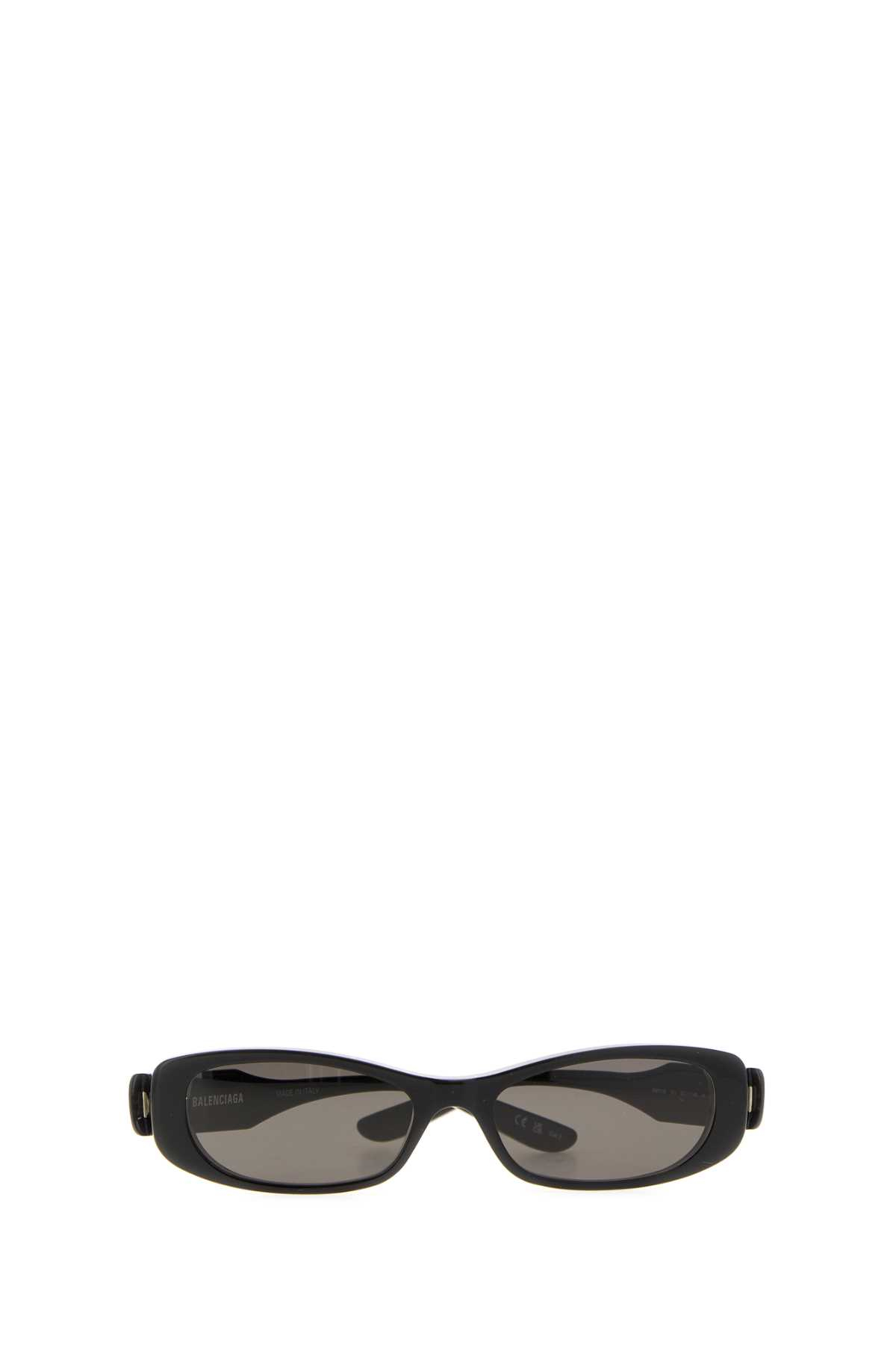 [Balenciaga] Sunglasses SS26 870642T0039 1000