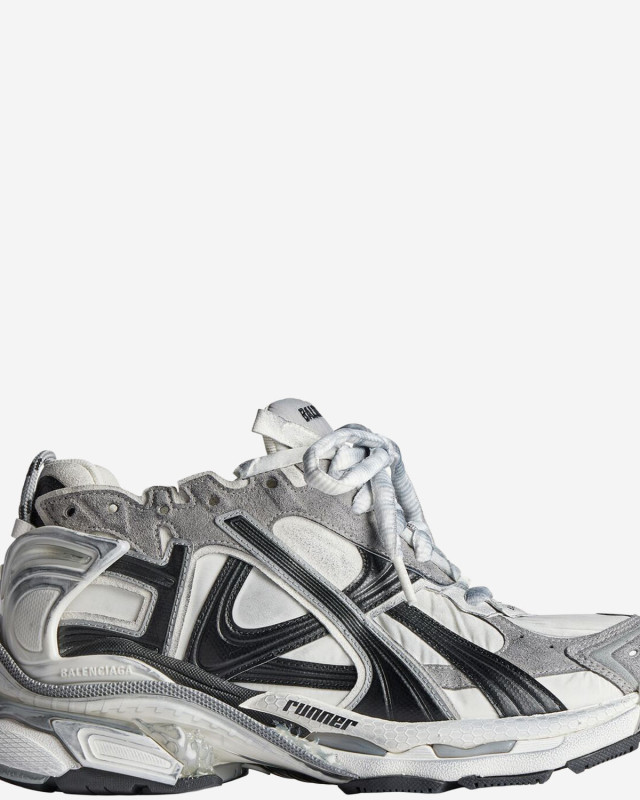 [Balenciaga] Sneakers FW26 772767W3RNY9012