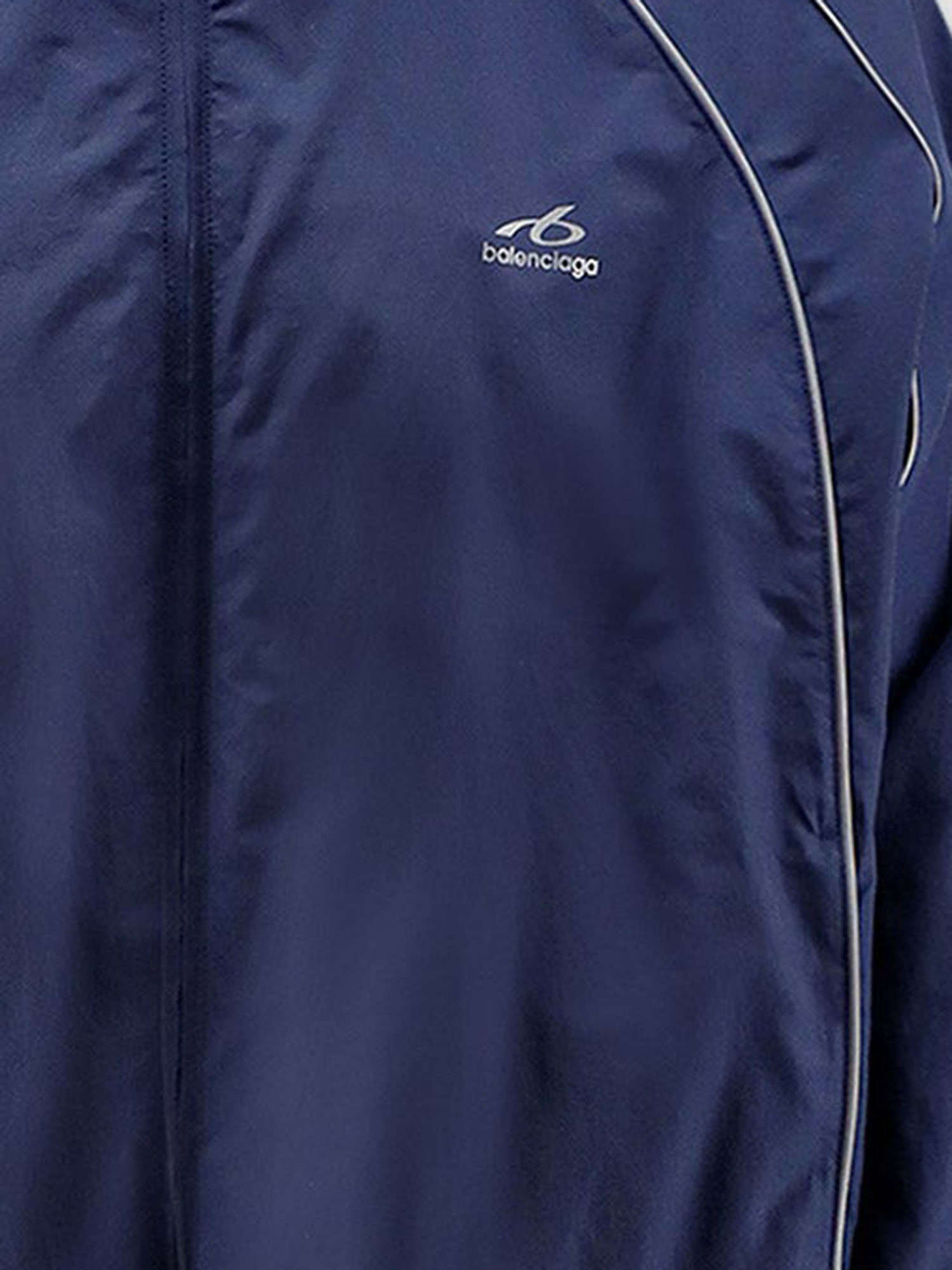 [Balenciaga] Track jacket FW26 A001YQTPQ386641