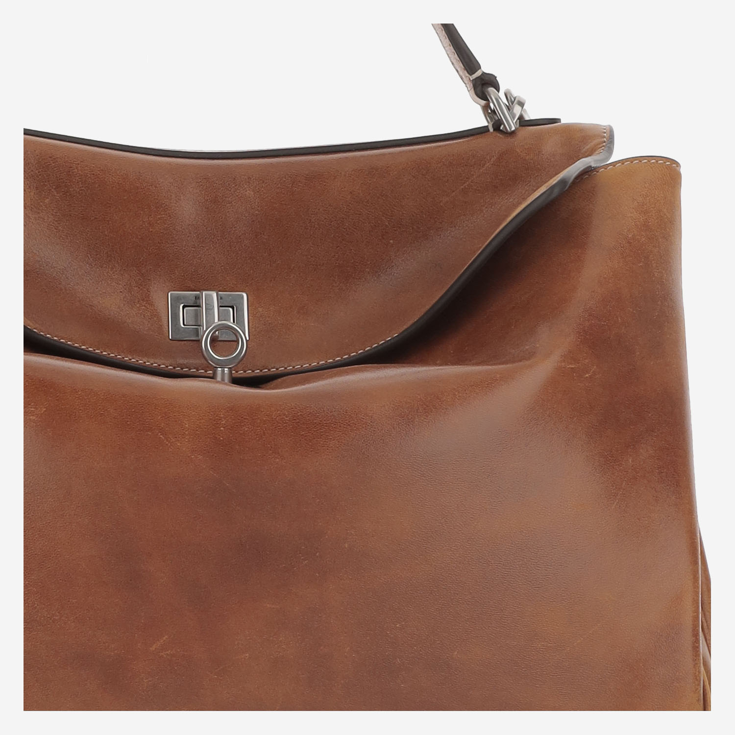 [Balenciaga] Shoulder bag FW26 7897792ABP72753