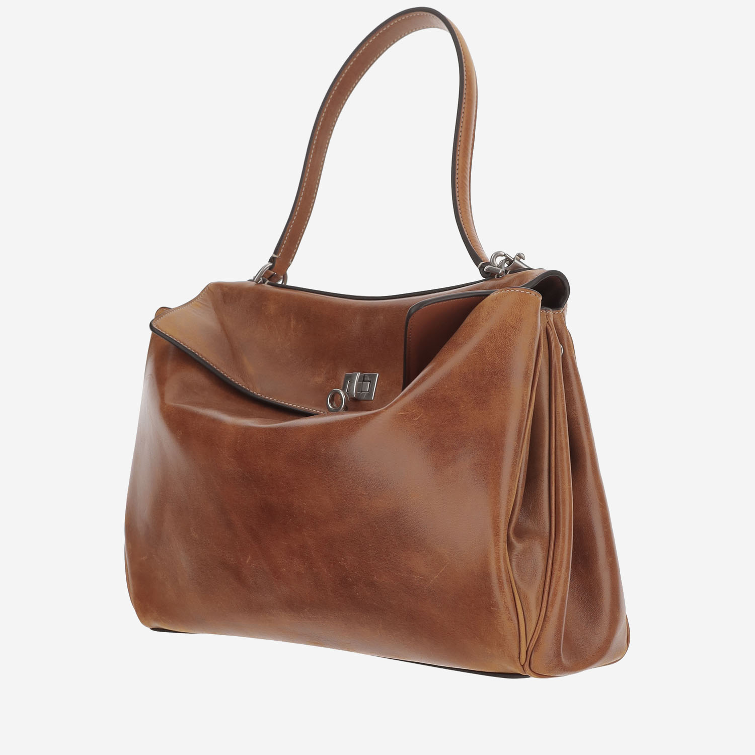 [Balenciaga] Shoulder bag FW26 7897792ABP72753