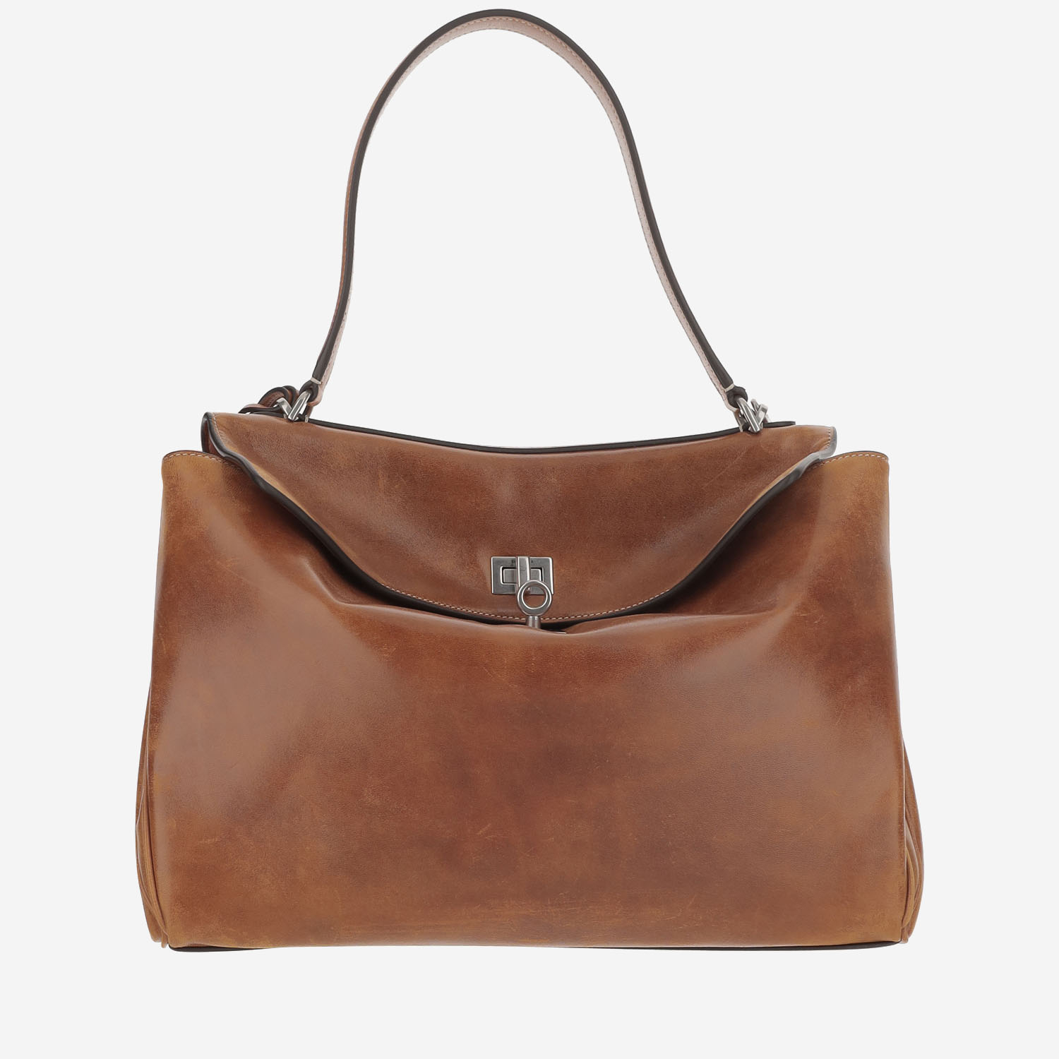 [Balenciaga] Shoulder bag FW26 7897792ABP72753