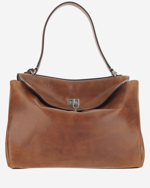 [Balenciaga] Shoulder bag FW26 7897792ABP72753