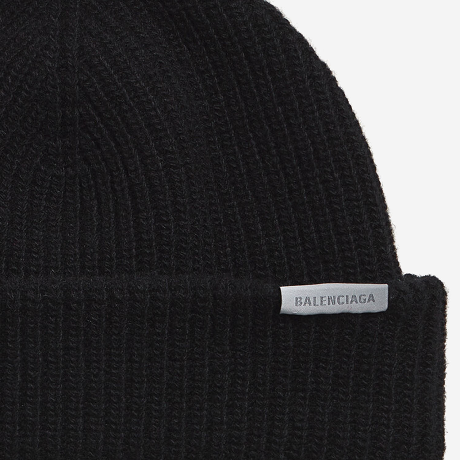 [Balenciaga] Beanie FW26 A001NH4G6B01000