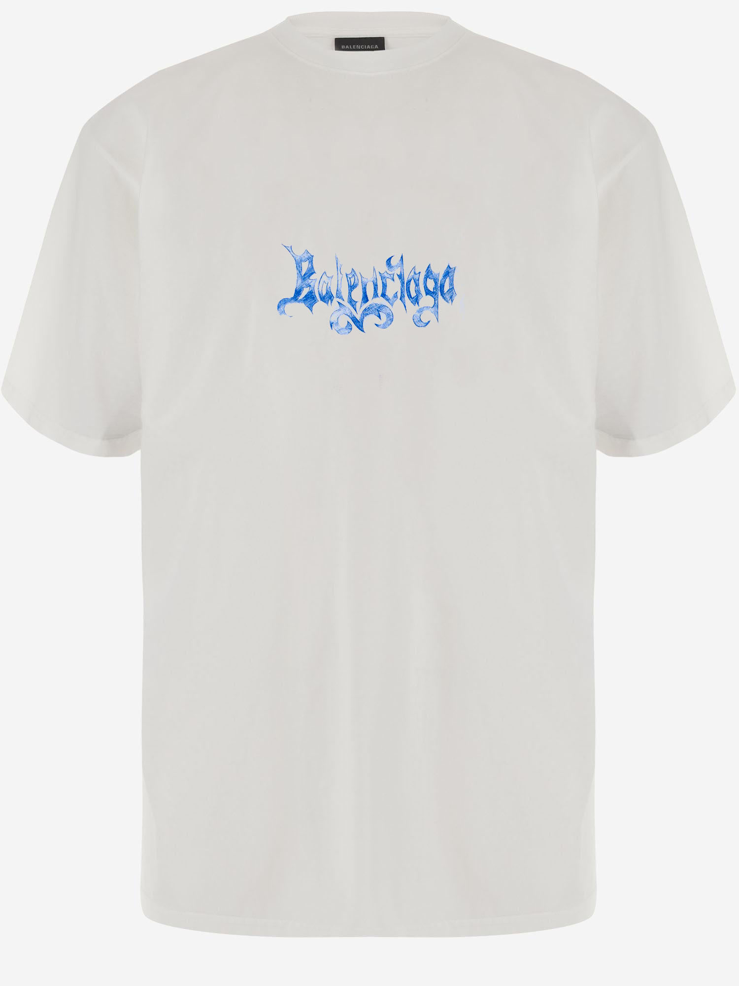 [Balenciaga] T-shirts Short Sleeve FW26 A0016UTUVQ49000