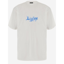 [Balenciaga] T-shirts Short Sleeve FW26 A0016UTUVQ49000