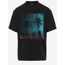 [Balenciaga] T-shirts Short Sleeve FW26 A0016UTUVO81000